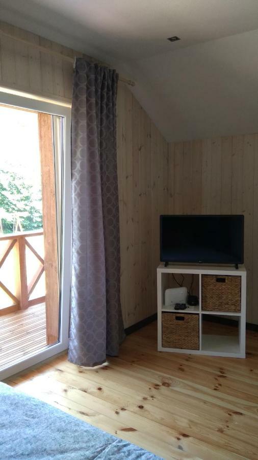 Brivdienu Maja Inese Bernati Ngoại thất bức ảnh